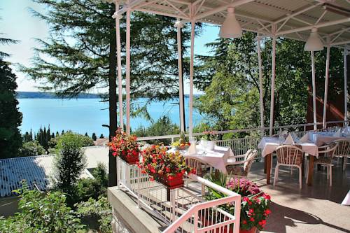 Portoroz Slovénie Réservation Réduction booking.com