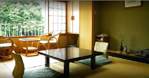 Yamanouchi Japon Réservation Réduction booking.com