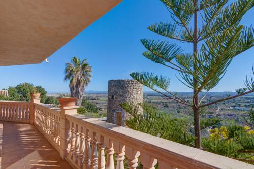 Búger Spain Booking Discount booking.com