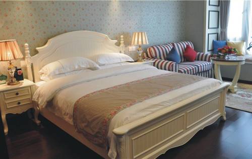 Chengdu China Booking Discount booking.com