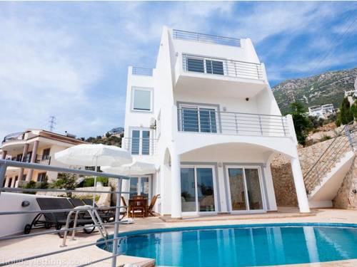 Kalkan Turkey Booking Discount booking.com