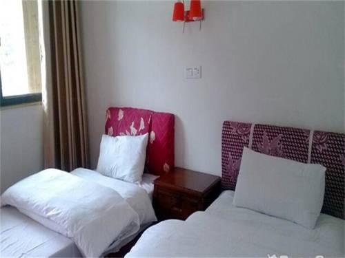 Wuyuan China Booking Discount booking.com