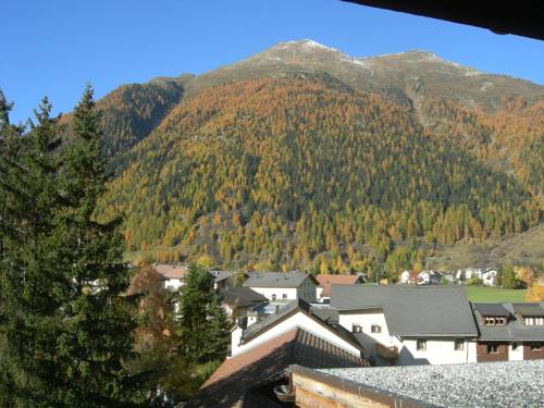 Zernez Switzerland Booking Discount booking.com