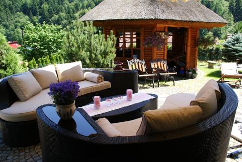 Wisła Pologne Réservation Réduction booking.com