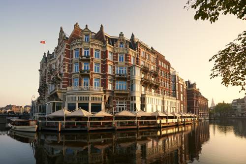 Amsterdam Netherlands Booking Discount booking.com