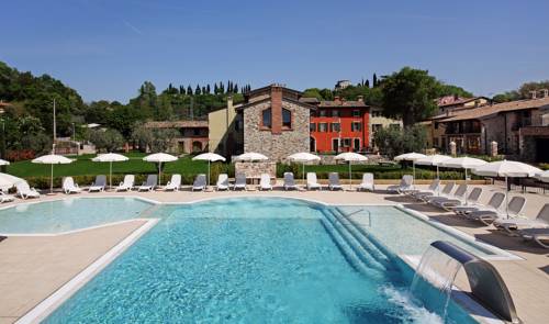 Lazise Italie Réservation Réduction booking.com