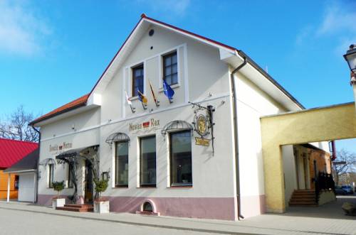 Kėdainiai Lituanie Réservation Réduction booking.com