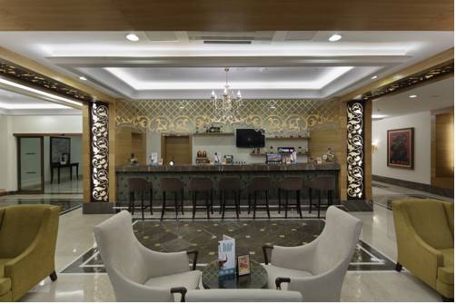 Side Turkey Booking Discount booking.com