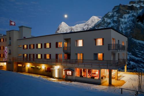 Mürren Switzerland Booking Discount booking.com