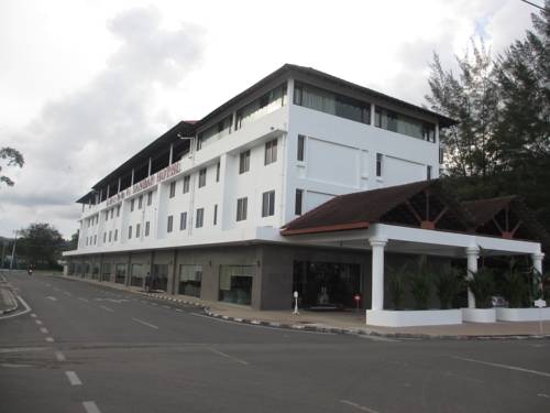 Sandakan Malaysia Booking Discount booking.com
