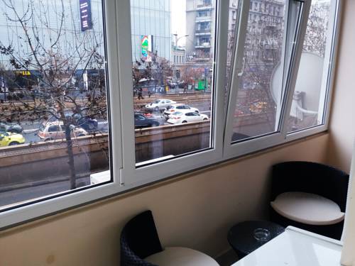 Bucureşti Roumanie Réservation Réduction booking.com