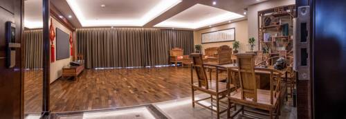 Xingtai China Booking Discount booking.com