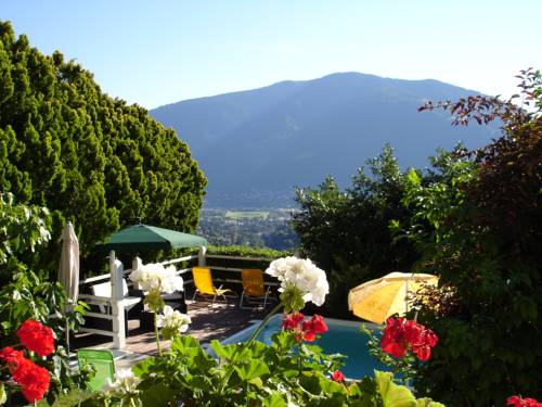 Schenna Italy Booking Discount booking.com