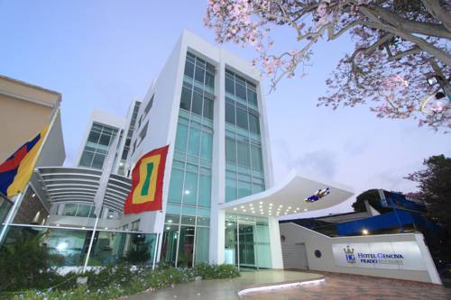 Barranquilla Colombia Booking Discount booking.com