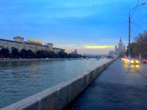 Moscow Russia Booking Discount booking.com