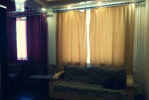 Irkutsk Russia Booking Discount booking.com