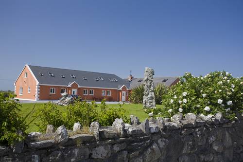 Doolin Ireland Booking Discount booking.com