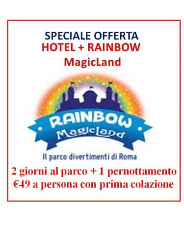 Valmontone Italy Booking Discount booking.com