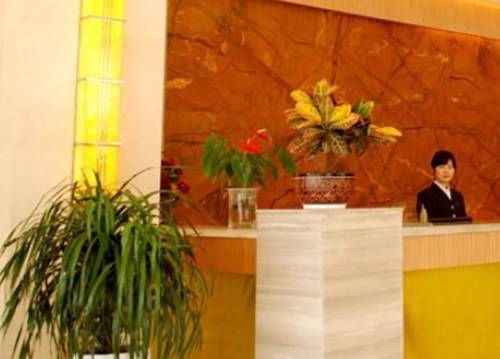 LiuPanShui China Booking Discount booking.com