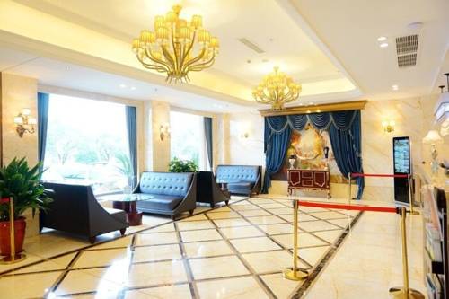 Yongkang China Booking Discount booking.com