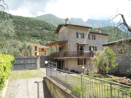 Malcesine Italie Réservation Réduction booking.com