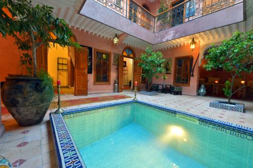 Marrakech Maroc Réservation Réduction booking.com