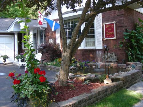 Orillia (Ontario) Canada Réservation Réduction booking.com