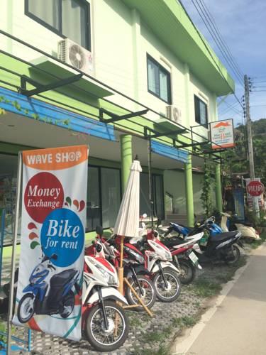 Mae Haad Thaïlande Réservation Réduction booking.com