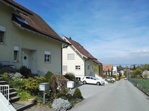 Staad Suisse Réservation Réduction booking.com