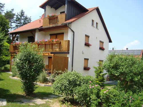 Pottenstein Allemagne Réservation Réduction booking.com