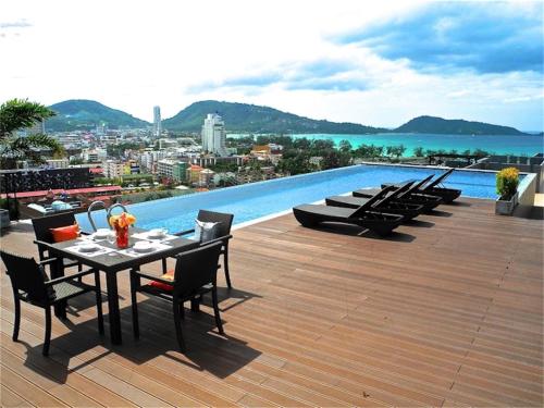 Phuket Thailand Booking Discount agoda.com