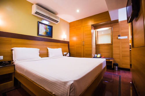 Chennai Inde Réservation Réduction booking.com