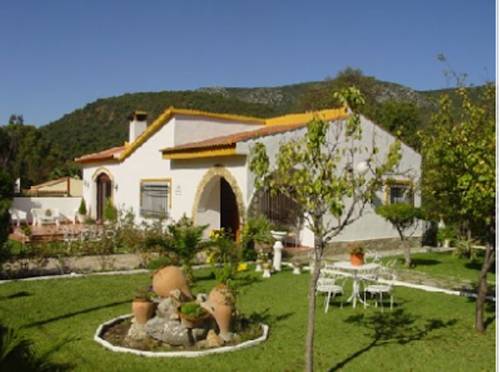 El Bosque Espagne Réservation Réduction booking.com