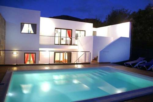 Playa Blanca Espagne Réservation Réduction booking.com