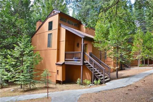 Shaver Lake (California) United States Booking Discount booking.com