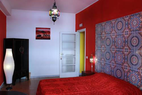 Roma Italy Booking Discount booking.com