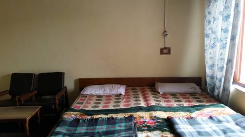 Srinagar Inde Réservation Réduction booking.com