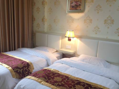 Zhuhai China Booking Discount booking.com