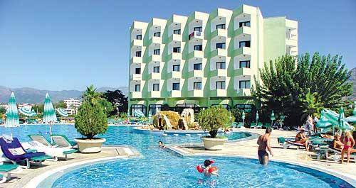 Alanya Turkey Booking Discount booking.com