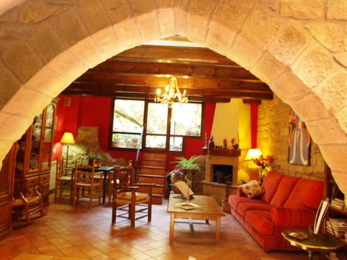 Sos del Rey Católico Spain Booking Discount booking.com