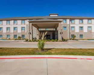 Longview (TX) United States Booking Discount agoda.com