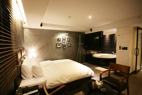 Seoul South Korea Booking Discount booking.com