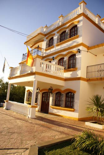 Merlo Argentine Réservation Réduction booking.com