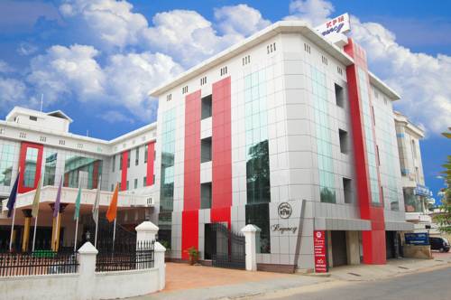 Palakkad Inde Réservation Réduction booking.com