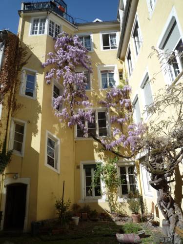 Strasbourg France Réservation Réduction booking.com