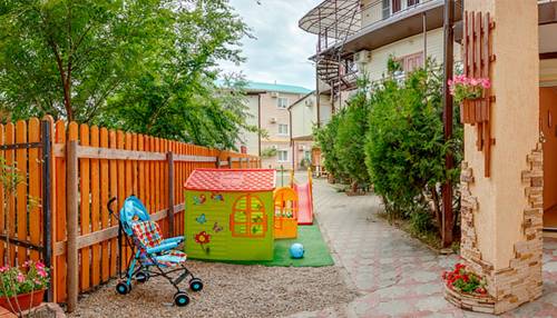 Anapa Russia Booking Discount booking.com