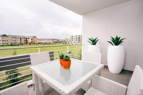 Century City South Africa Booking Discount booking.com