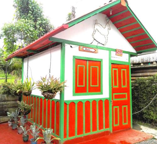 Salento Colombia Booking Discount agoda.com