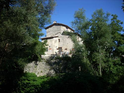 Isola del Gran Sasso Italy Booking Discount booking.com