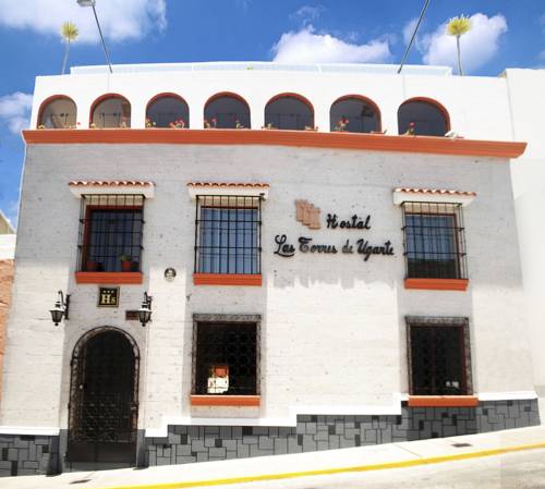 Arequipa Pérou Réservation Réduction booking.com